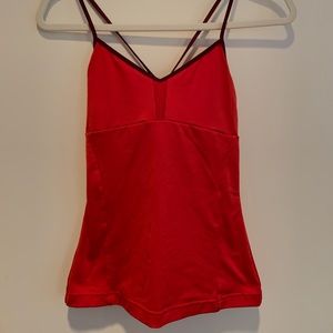 Alo workout top size S